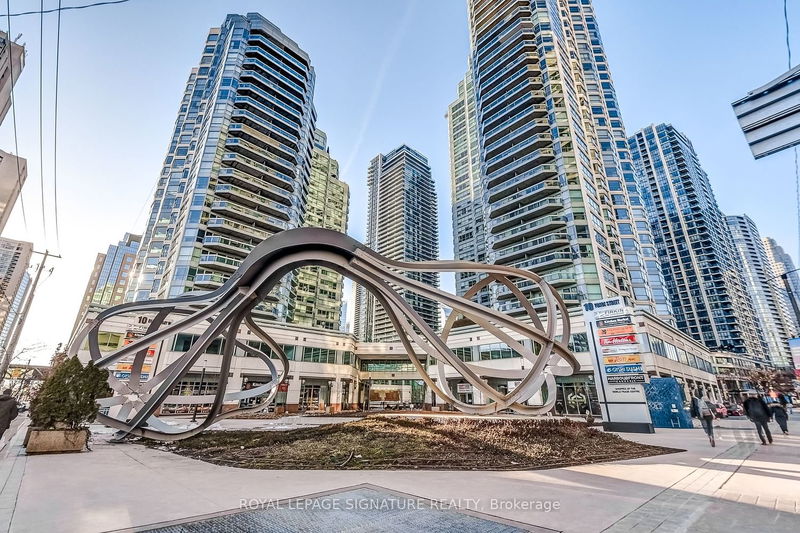 Preview image for 10 Yonge St #3111, Toronto