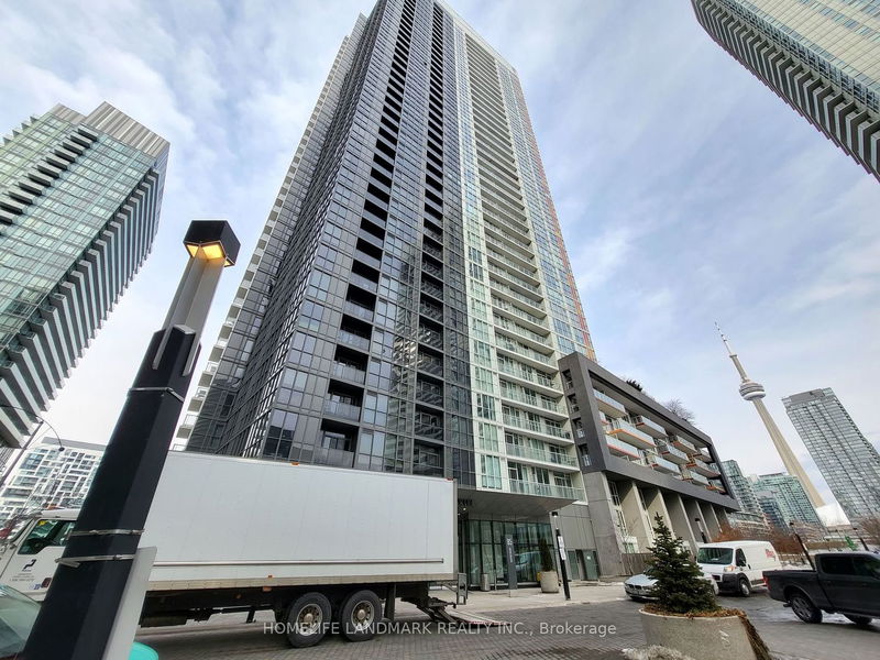 Preview image for 85 Queens Wharf Rd #2903, Toronto