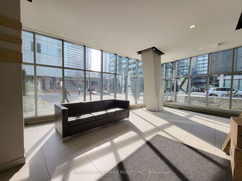 Preview image for 85 Queens Wharf Rd #2903, Toronto