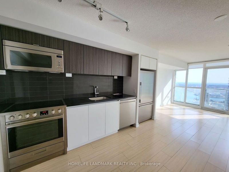 Preview image for 85 Queens Wharf Rd #2903, Toronto