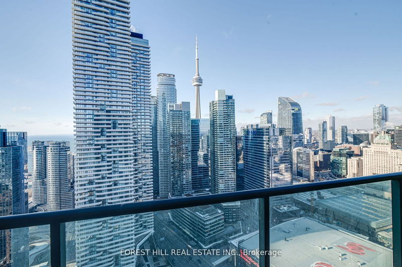 Preview image for 33 Bay St #4513, Toronto