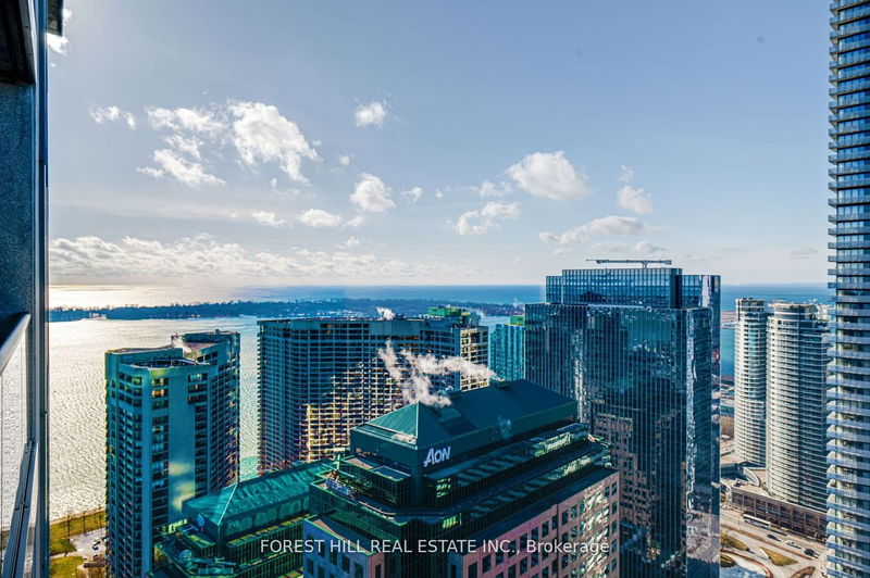 Preview image for 33 Bay St #4513, Toronto