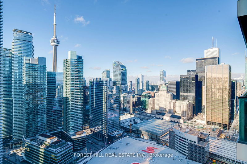 Preview image for 33 Bay St #4513, Toronto