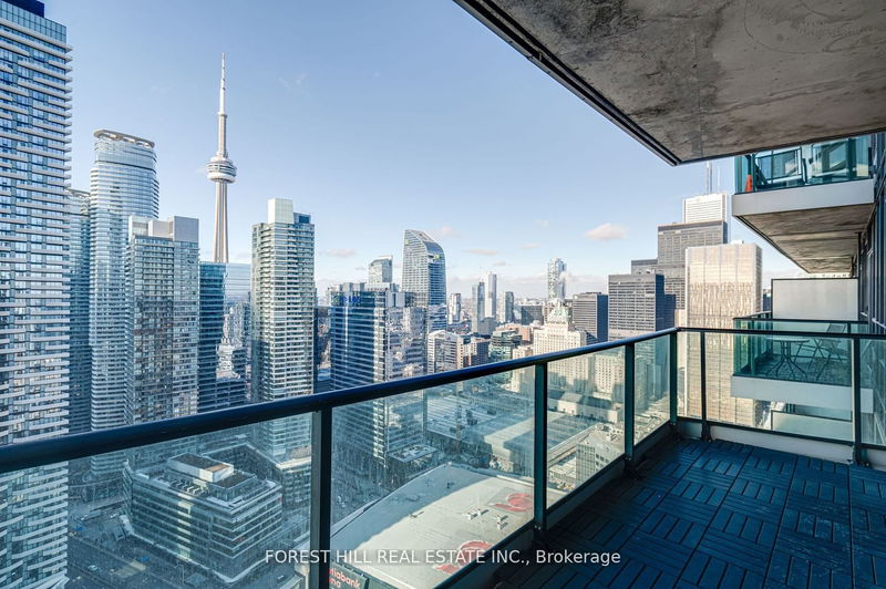 Preview image for 33 Bay St #4513, Toronto