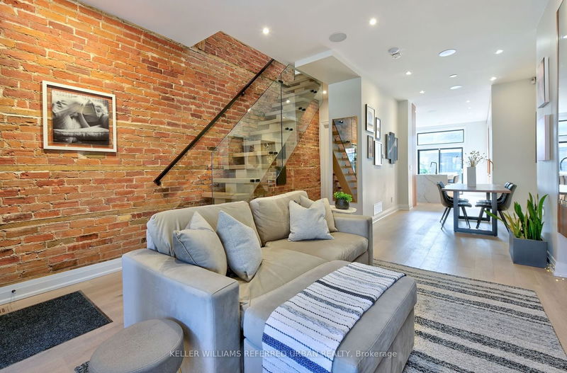 Preview image for 120 Lisgar St, Toronto