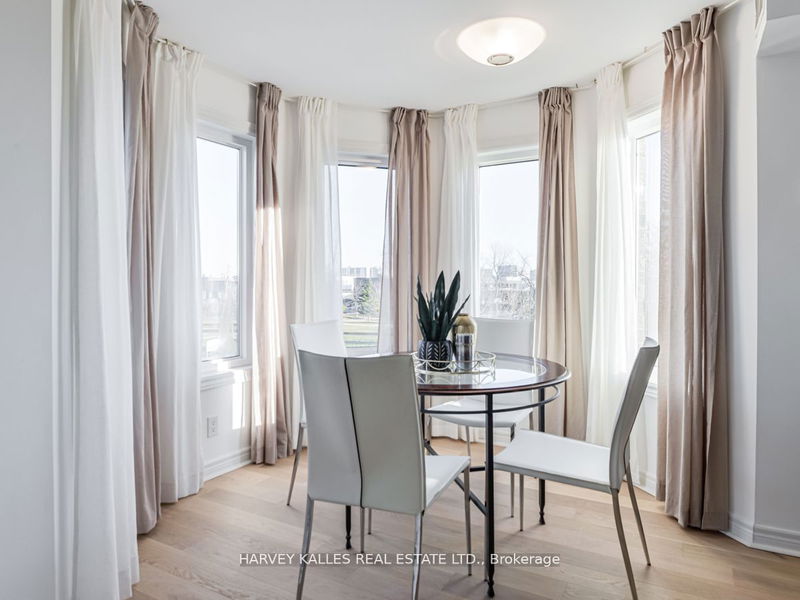 Preview image for 2 Brian Peck Cres #301, Toronto