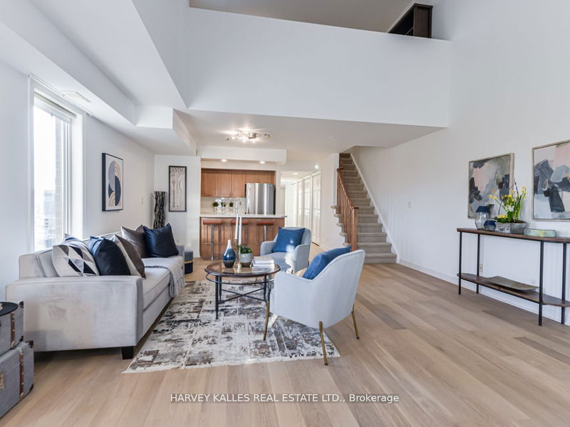 Preview image for 2 Brian Peck Cres #301, Toronto