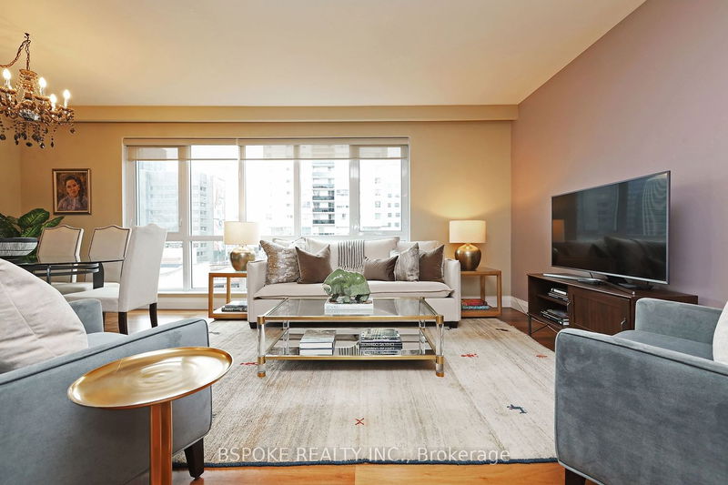 Preview image for 40 Rosehill Ave #701, Toronto