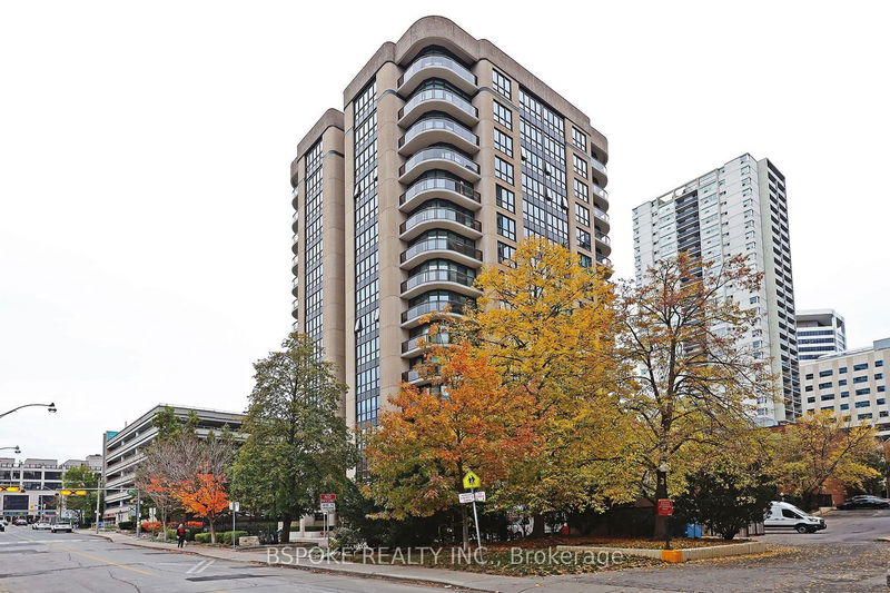 Preview image for 40 Rosehill Ave #701, Toronto