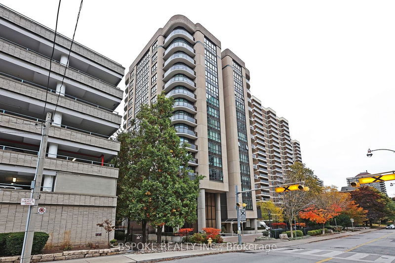 Preview image for 40 Rosehill Ave #701, Toronto