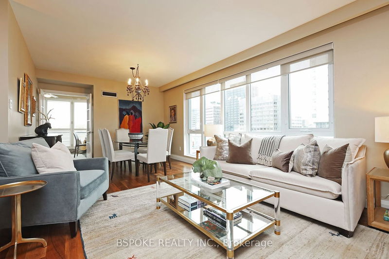 Preview image for 40 Rosehill Ave #701, Toronto