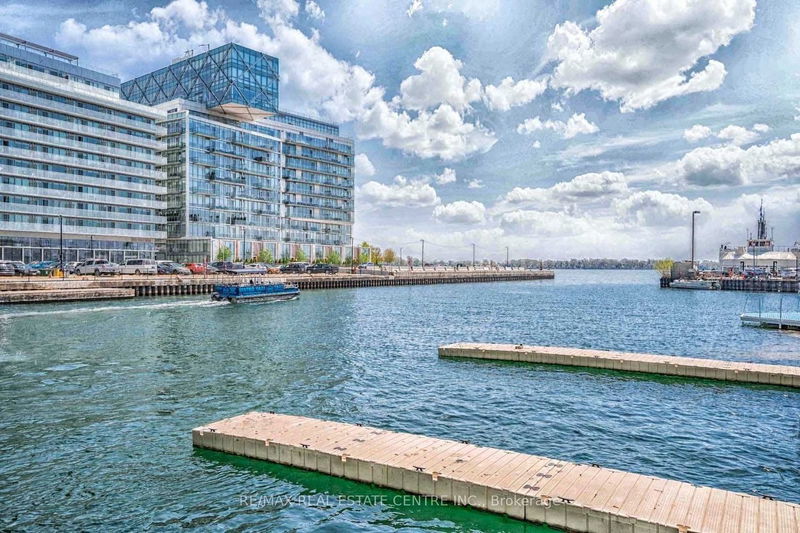 Preview image for 29 Queens Quay E #825, Toronto