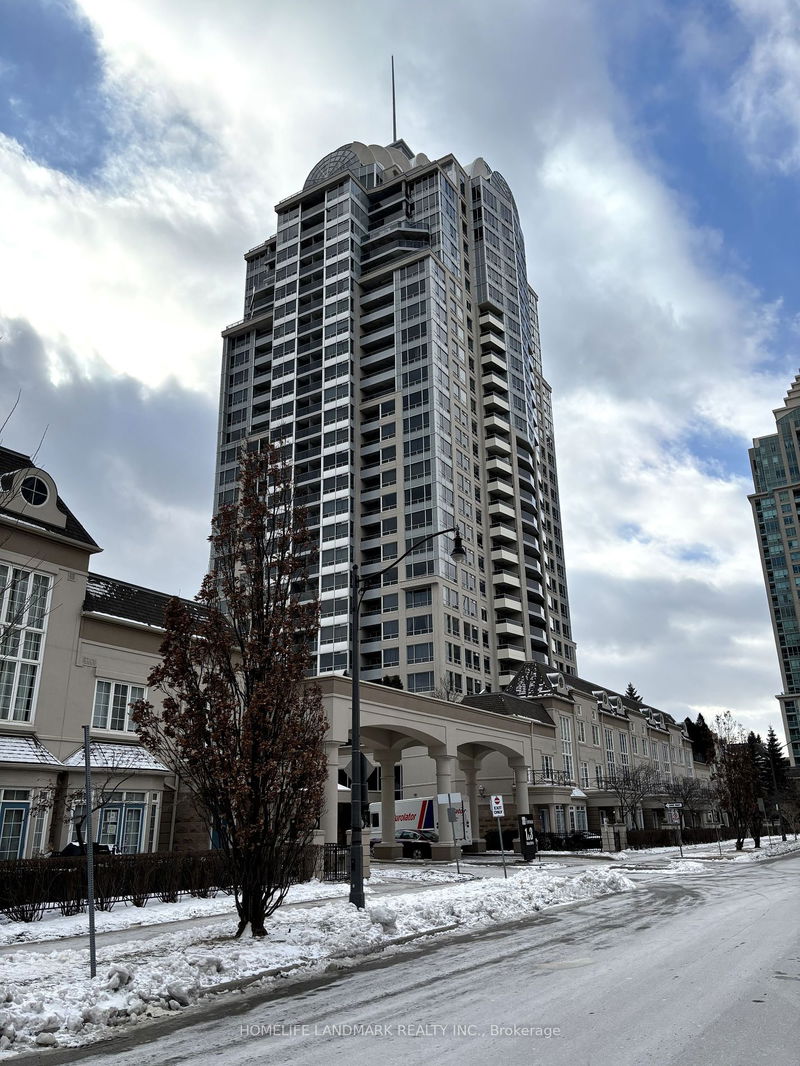 Preview image for 1 Rean Dr #808, Toronto