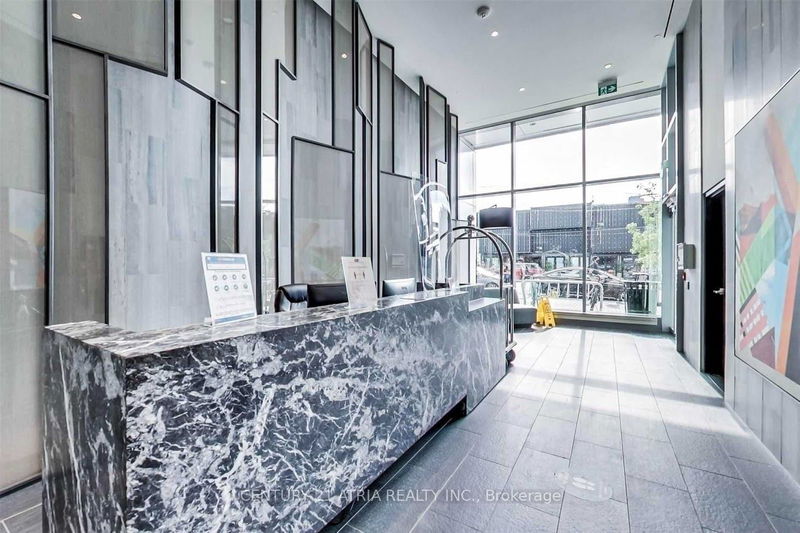 Preview image for 27 Bathurst St #901-W, Toronto