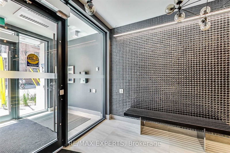 Preview image for 90 Niagara St #312, Toronto