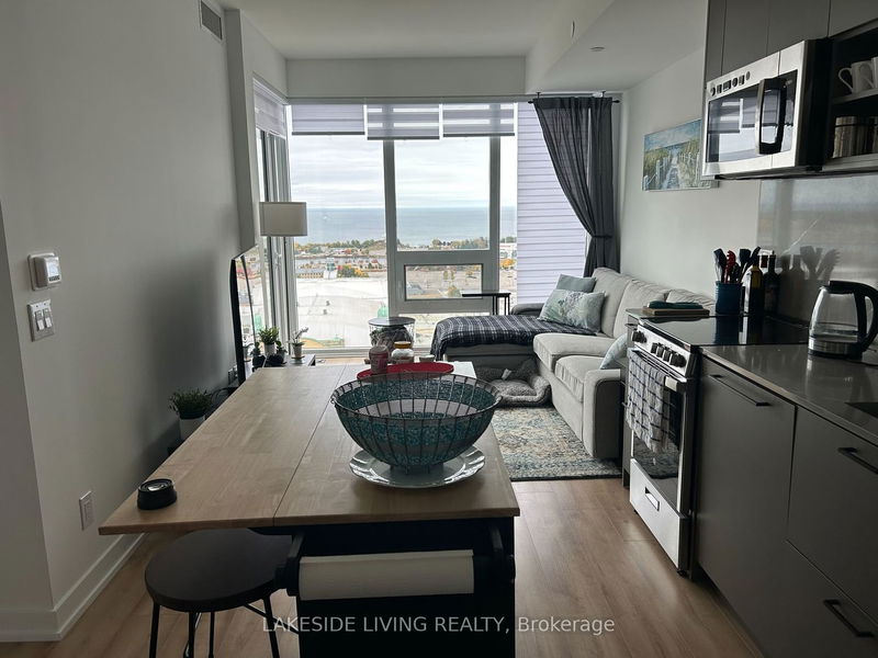 Preview image for 135 East Liberty St #2002, Toronto