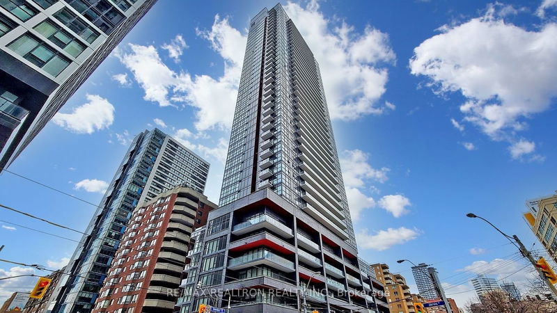 Preview image for 159 Dundas St E #602, Toronto