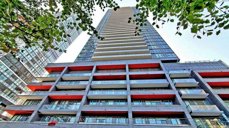 Preview image for 159 Dundas St E #602, Toronto