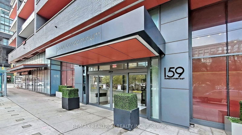 Preview image for 159 Dundas St E #602, Toronto