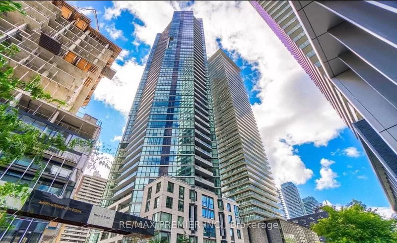 Preview image for 45 Charles St E #3106, Toronto