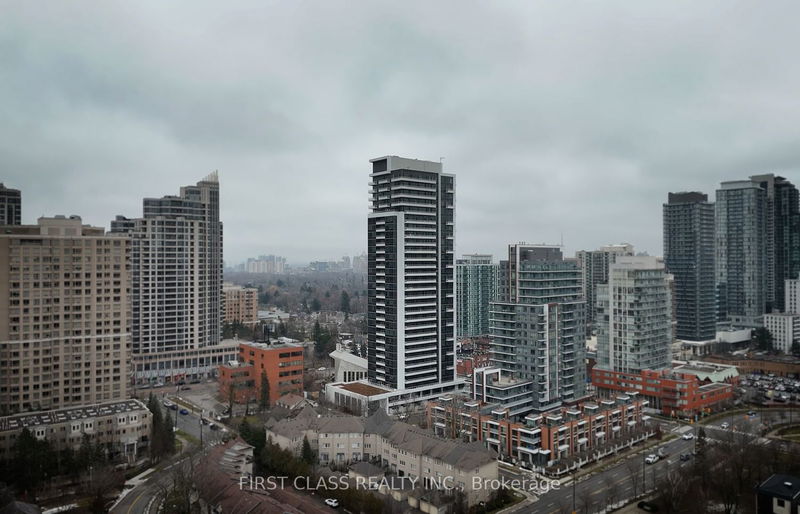 Preview image for 75 Canterbury Pl #1016, Toronto