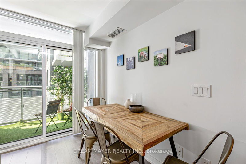 Preview image for 525 Adelaide St W #735, Toronto