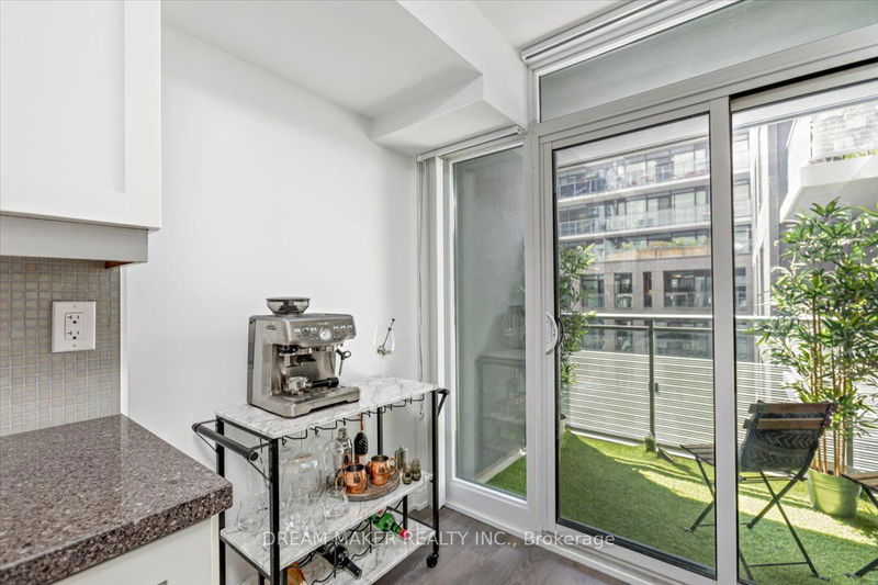 Preview image for 525 Adelaide St W #735, Toronto