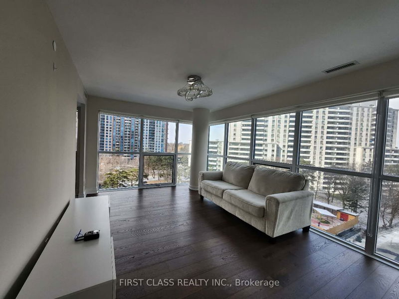 Preview image for 5168 Yonge St #605, Toronto