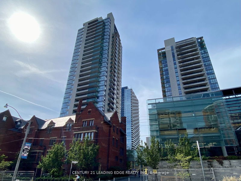 Preview image for 281 Mutual St #2402, Toronto