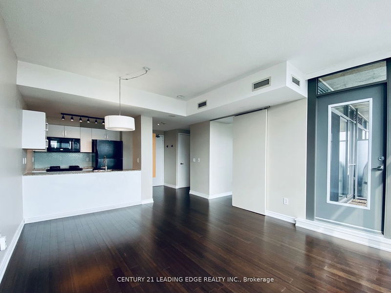 Preview image for 281 Mutual St #2402, Toronto