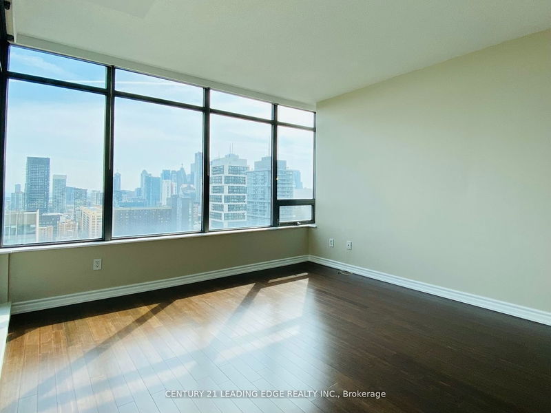 Preview image for 281 Mutual St #2402, Toronto