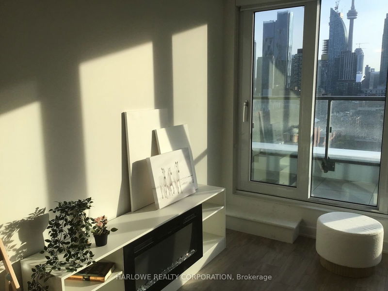 Preview image for 121 Lower Sherbourne St #1460 Sw, Toronto