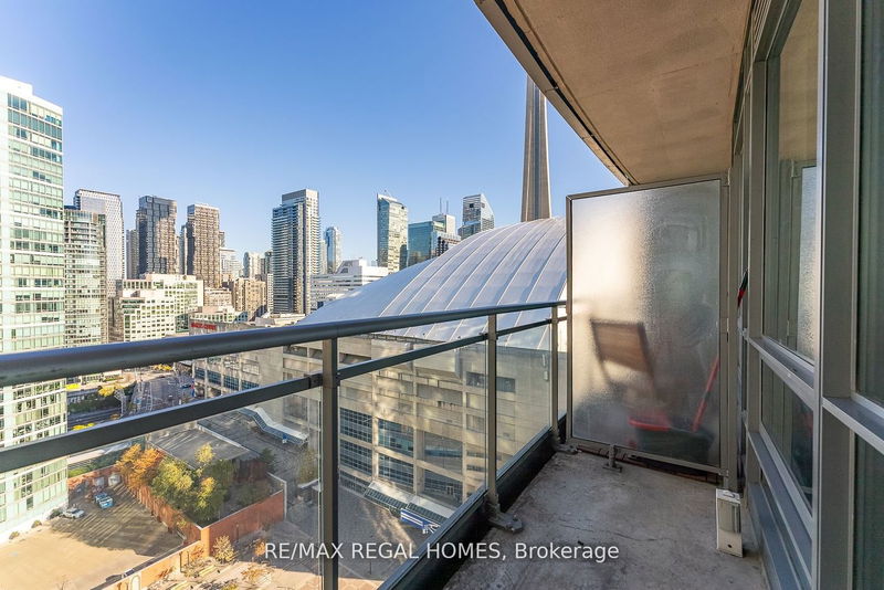 Preview image for 3 Navy Wharf Crt #2206, Toronto