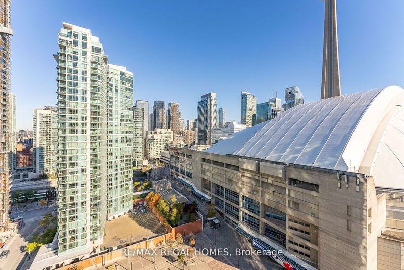 Preview image for 3 Navy Wharf Crt #2206, Toronto