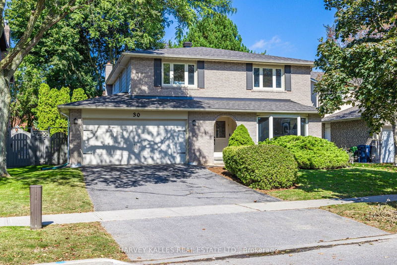 Preview image for 30 Denlow Blvd, Toronto