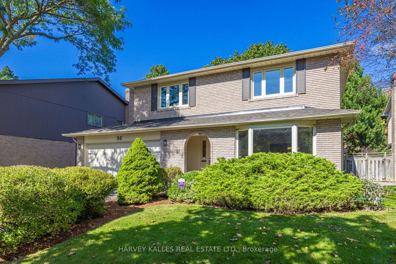 Preview image for 30 Denlow Blvd, Toronto