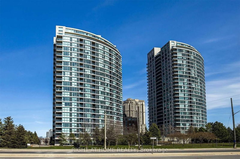 Preview image for 28 Harrison Garden Blvd #1003, Toronto