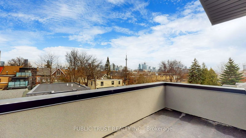 Preview image for 165 Manning Ave, Toronto