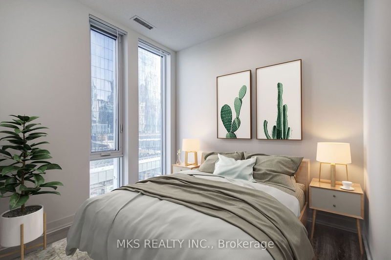 Preview image for 138 Downes St #815, Toronto