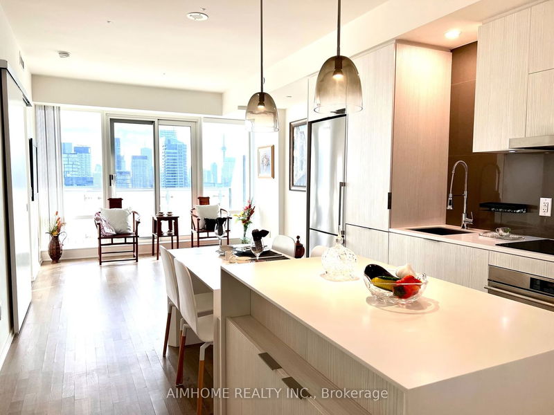 Preview image for 1 Bloor St E #3405, Toronto