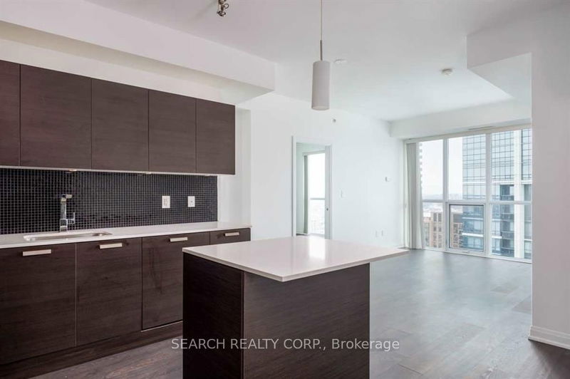 Preview image for 9 Bogert Ave #3401, Toronto