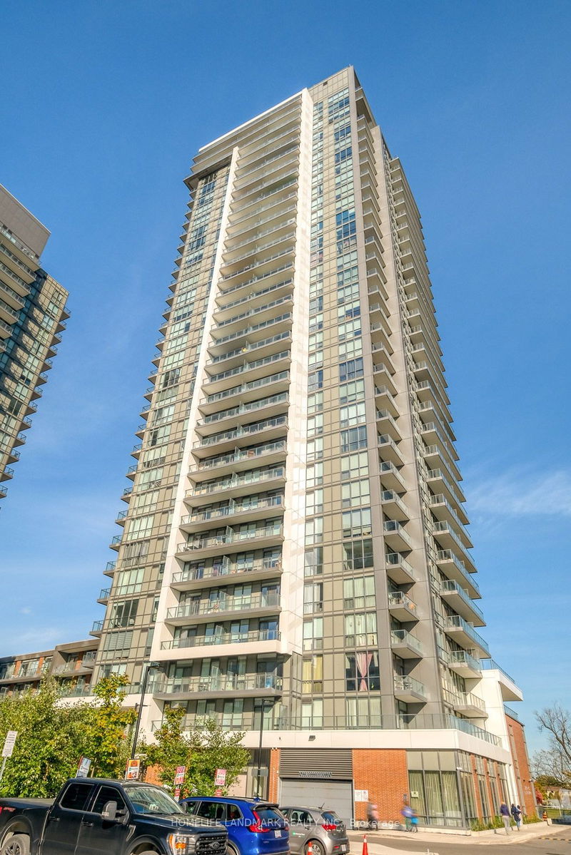 Preview image for 32 Forest Manor Rd #1102, Toronto