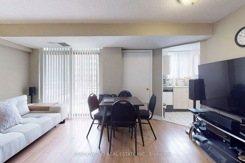 Preview image for 105 Victoria St #1001, Toronto