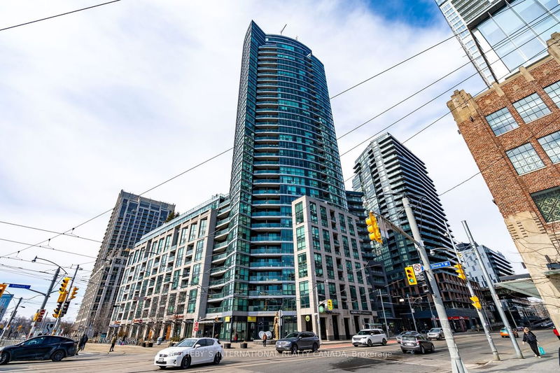 Preview image for 600 Fleet St #235, Toronto