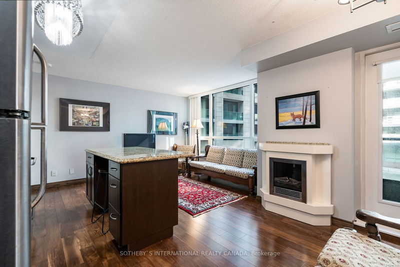 Preview image for 600 Fleet St #235, Toronto