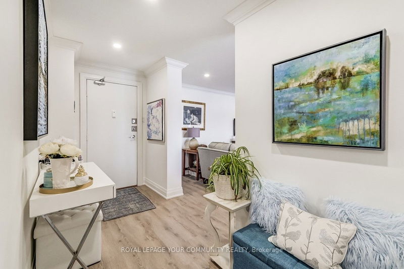 Preview image for 133 Torresdale Ave #908, Toronto