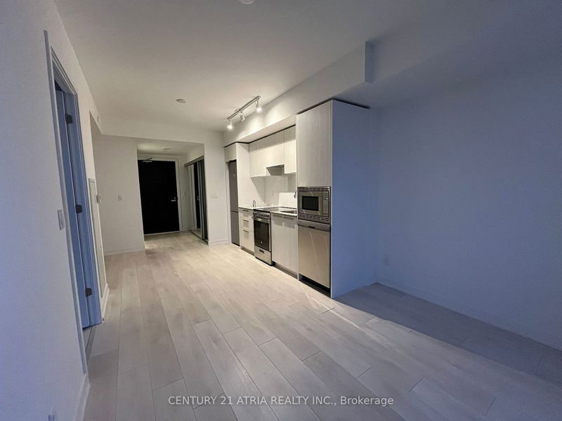 Preview image for 501 Yonge St #5103, Toronto
