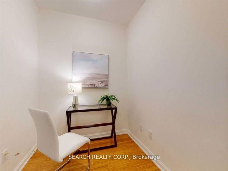 Preview image for 11 Bogert Ave #2407, Toronto