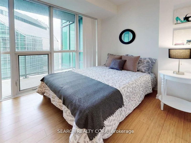 Preview image for 11 Bogert Ave #2407, Toronto