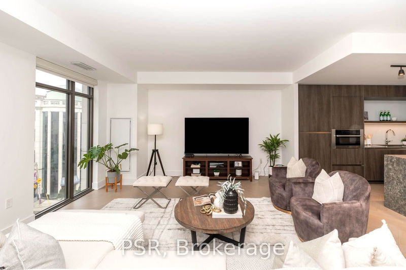 Preview image for 6 Jackes Ave #512, Toronto